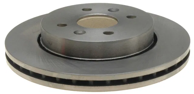 980078R – RAYBESTOS Brake Rotor, OE Replacement Single - view 2